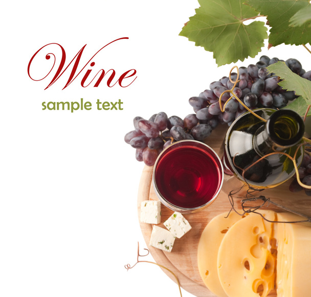 вина і винограду
 - Фото, зображення