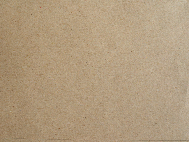 Fundo de papel marrom - Foto, Imagem