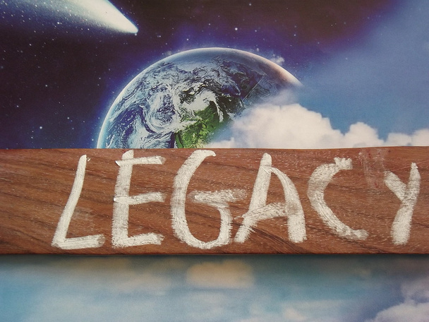 Legacy - Photo, Image