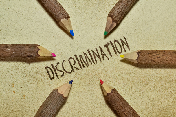 Megkülönböztetés - Fotó, kép