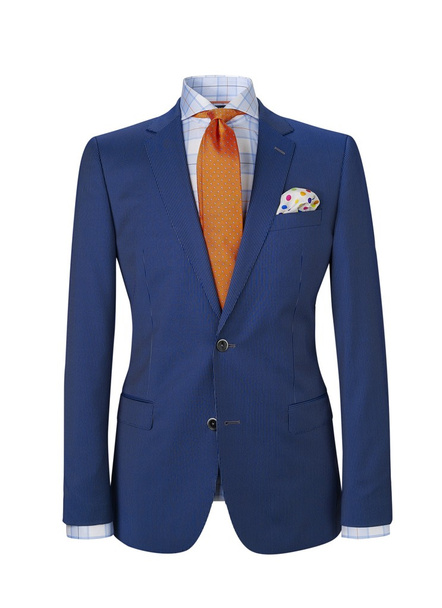 business suit on Mannequin with clipping path - Valokuva, kuva