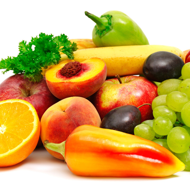 Frutas y hortalizas - Foto, Imagen