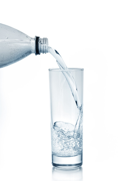 Mineral water - Photo, Image