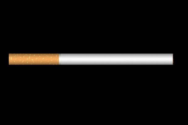Zigarette - Foto, Bild