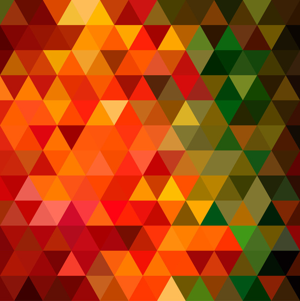 Abstract colorful seamless pattern background - Wektor, obraz