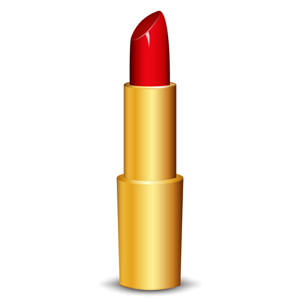 Lipstick - Vektori, kuva