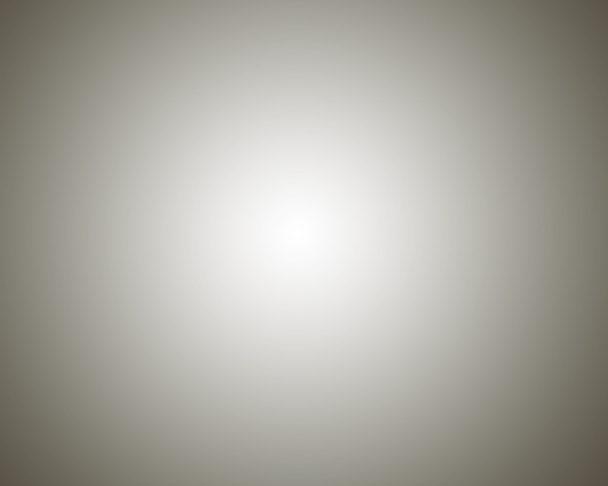 gradiente branco no fundo cinzento
 - Foto, Imagem