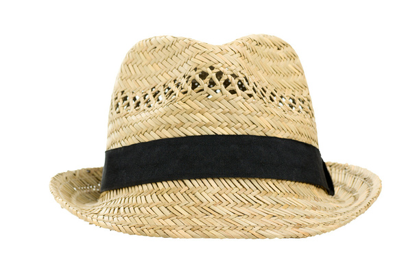 Sombrero de paja - Foto, imagen
