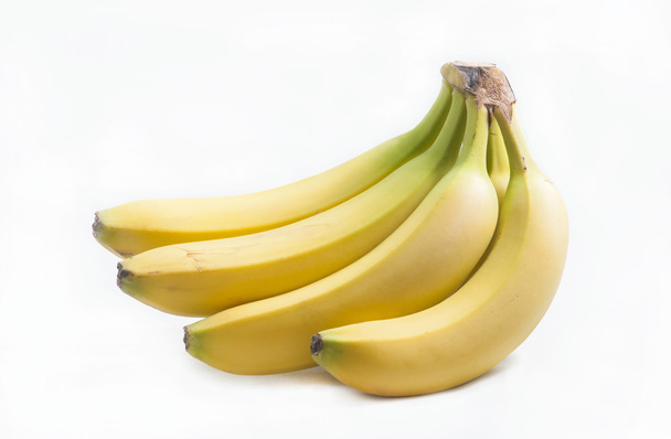 Bunch of bananas. - Foto, afbeelding