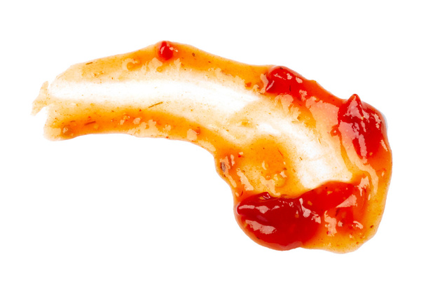 Ketchup.
 - Foto, Imagen