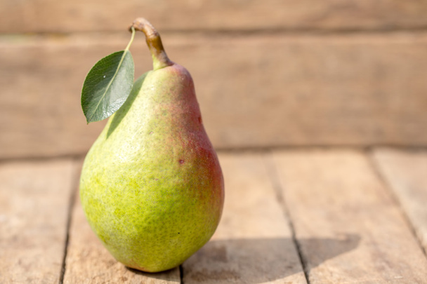 Ripe pears - Photo, Image