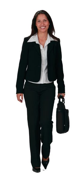 Businesswoman - Photo, Image