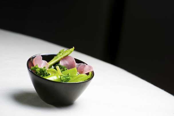 Salad - Foto, imagen