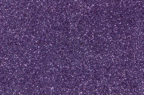 fialová glitter textury pozadí abstraktní - Fotografie, Obrázek