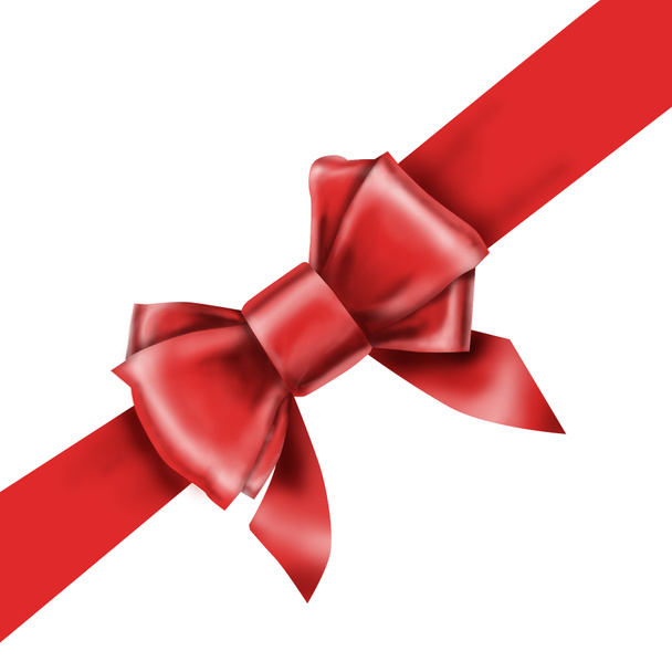Bow ribbon gift - Photo, Image