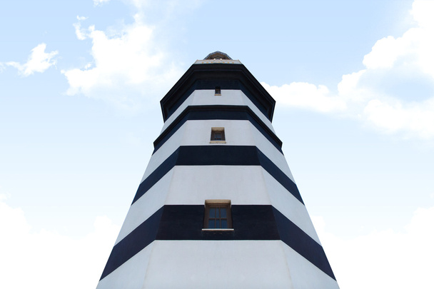 Lighthouse - Φωτογραφία, εικόνα