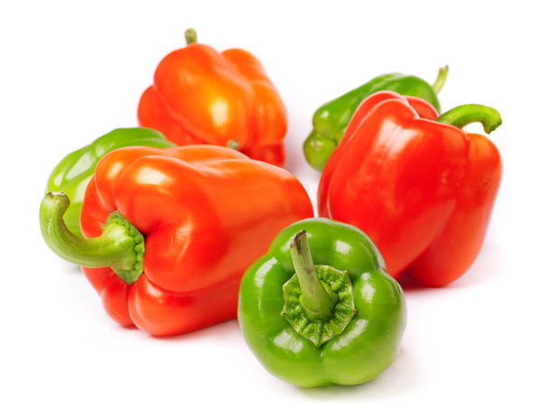 Peppers - Photo, image