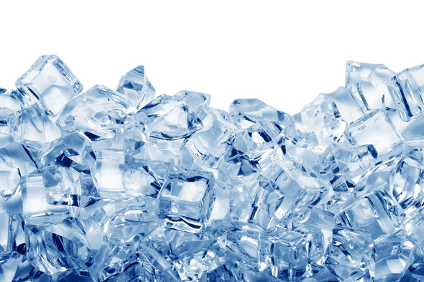 Cubos de hielo - Foto, Imagen