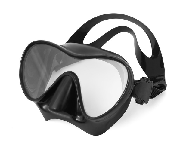Mask for snorkeling and diving - Photo, Image