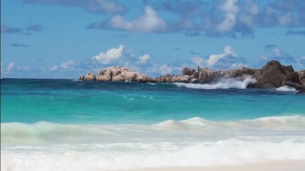 Increíble Seychelles
 - Metraje, vídeo