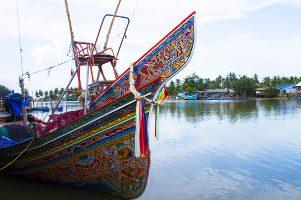 Kolae човен
 - Фото, зображення