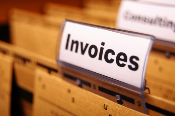 Invoice - Photo, Image