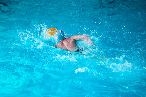 Water Polo - Photo, Image