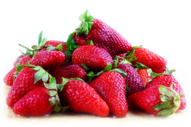 Strawberries - Foto, Bild