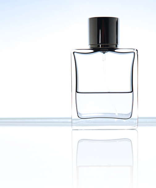 Bottle of perfume - Foto, Bild