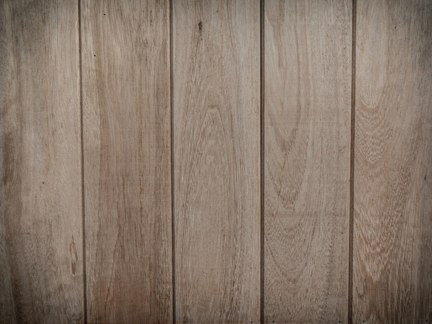 Old grunge wooden background or texture - Photo, Image