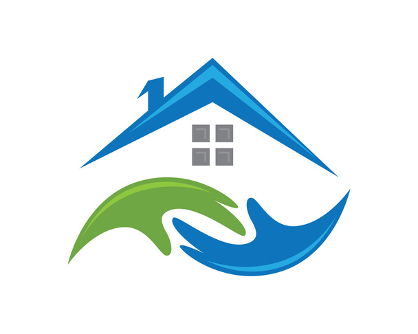Property Logo - Vector, Image