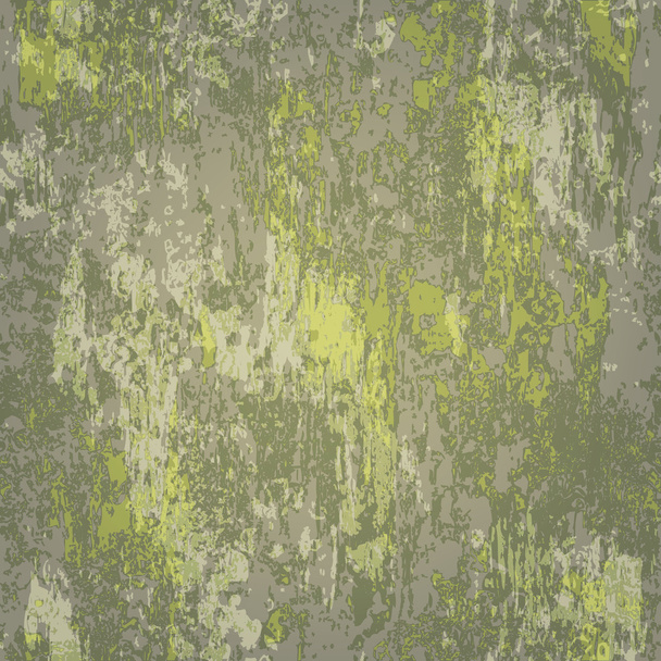 textura abstracta sin costura de metal oxidado
 - Vector, imagen