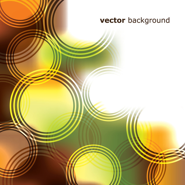 vector de fondo abstracto - Vector, Imagen