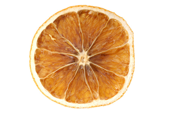 Aromaattinen kuivattu oranssi
 - Valokuva, kuva