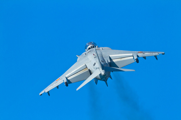 AV-8b Harrier Plus - Fotografie, Obrázek