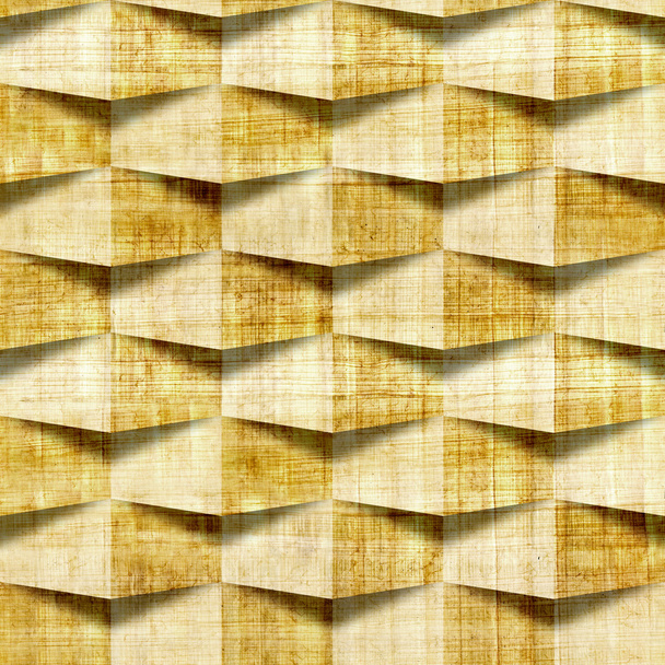 Αφηρημένο ξυλεπένδυση μοτίβο - χωρίς ραφή πρότυπο - Πάπυρος υφή - - Φωτογραφία, εικόνα