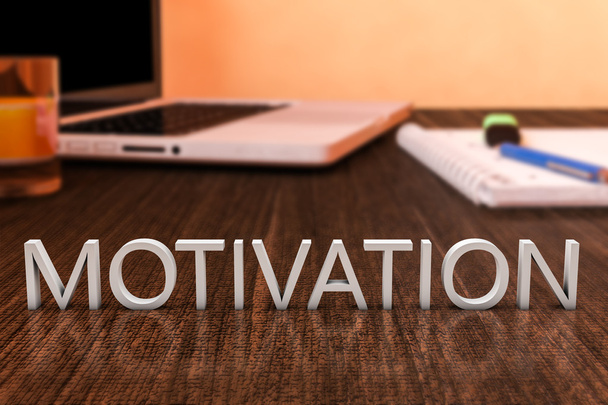Motivation - Foto, afbeelding