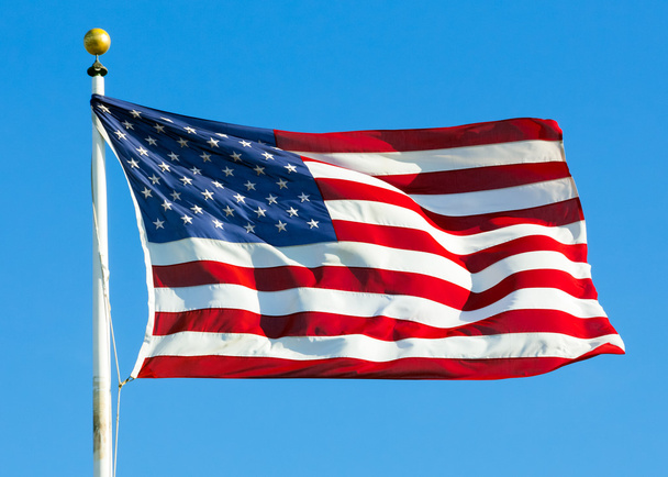 American flag - Foto, immagini