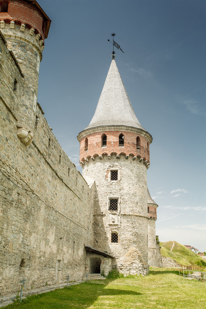 fortress - Photo, Image