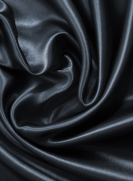 Elegante seta grigio scuro
 - Foto, immagini