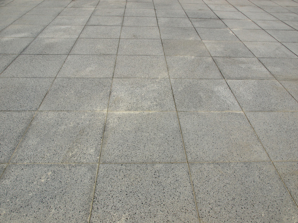Concrete pavement - Photo, Image