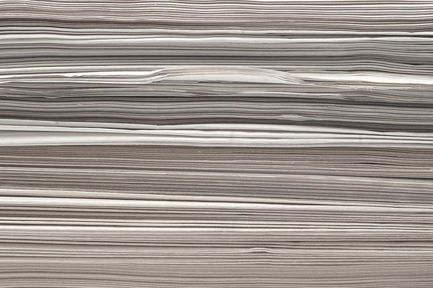 paper stack - Photo, Image