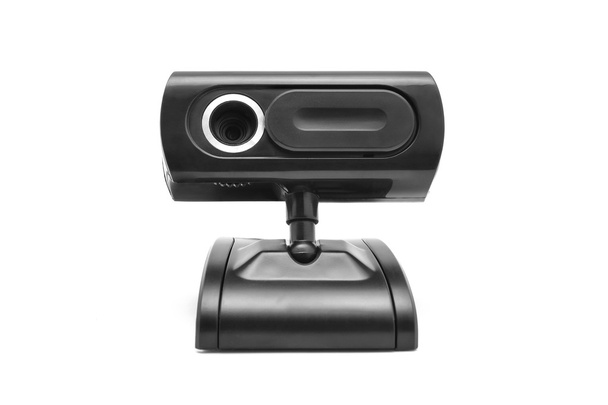 Webcam
 - Photo, image