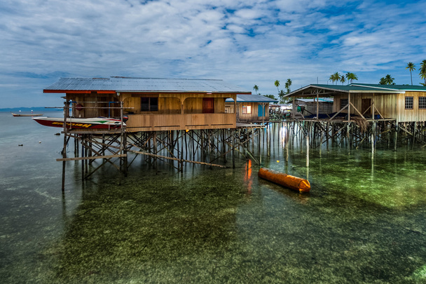 maul island, borneo - Φωτογραφία, εικόνα