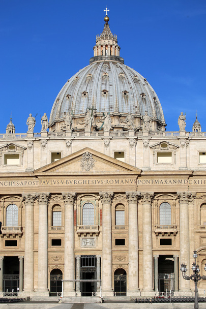 Vatican City, Rome, Italy - Fotografie, Obrázek