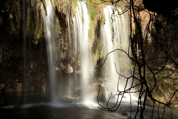 Duden waterfall - Photo, Image