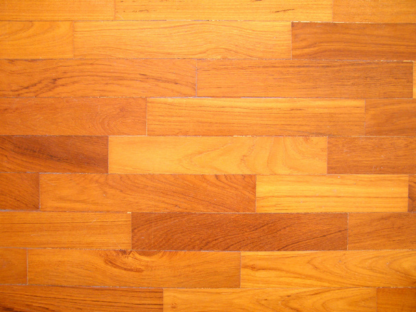 Podłoga drewniana - Zdjęcie, obraz