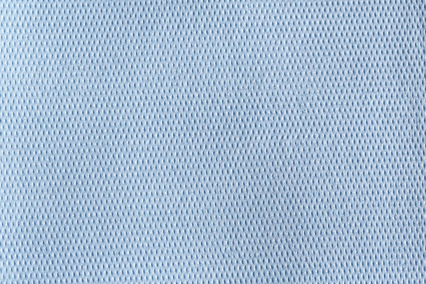青紙ナプキン - 写真・画像
