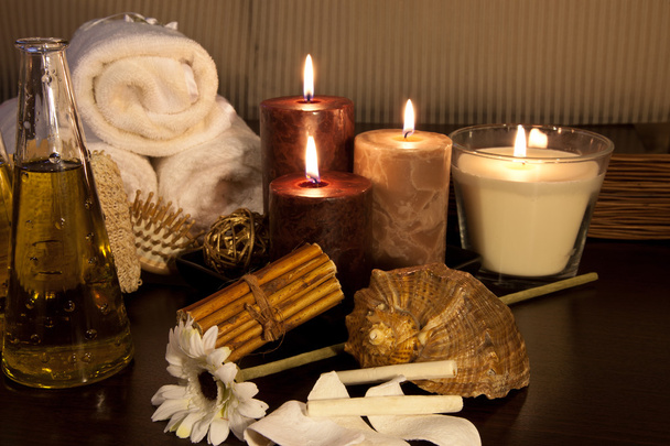 Aroma Therapy Series 15 - Photo, Image