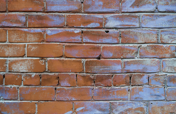 brick wall background texture - Photo, Image